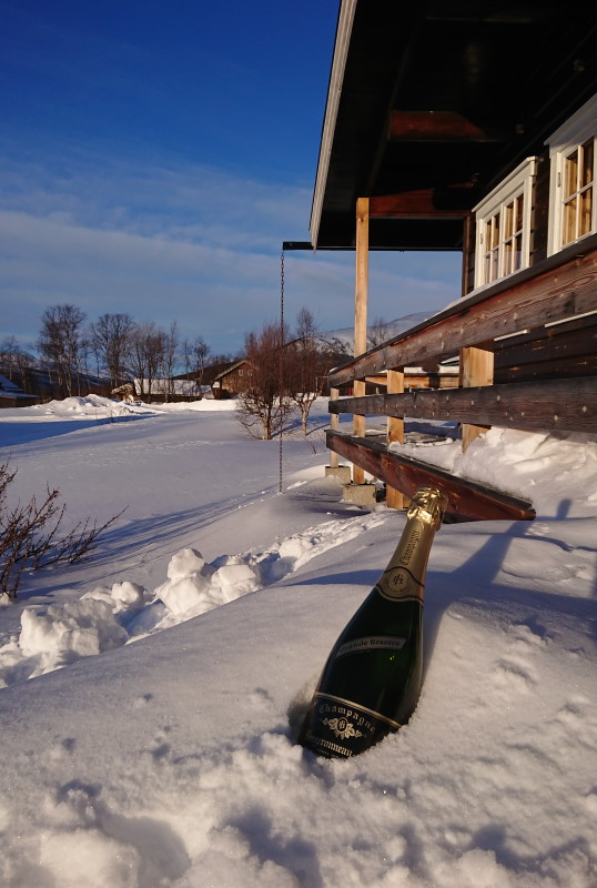 Afterski