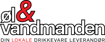 øl & vandmanden