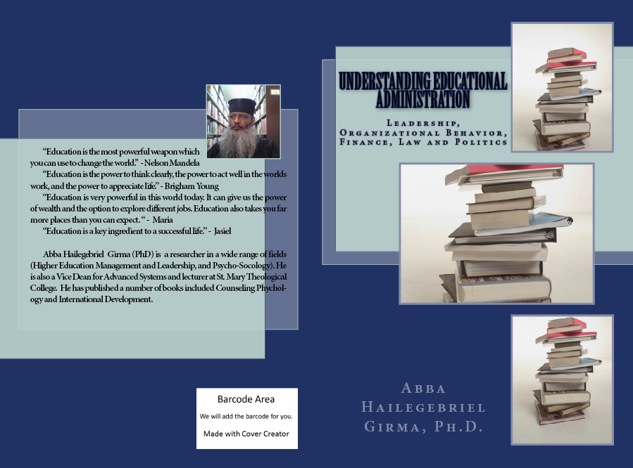 Educational Leadership