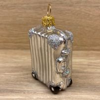 Rimova Koffer quadratisch
