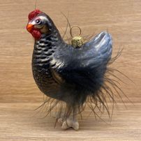 2024_Henne schwarz