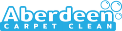 Aberdeen Carpet Cleaning Service Logo