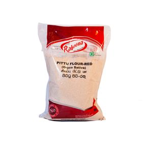 pittu flour