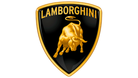 Lamborghini-Logo