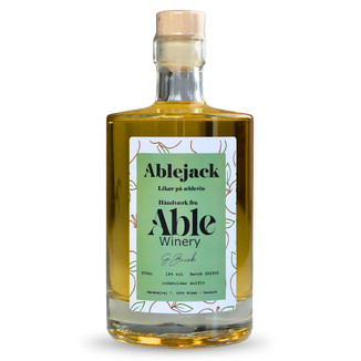 AbleJack 500ml