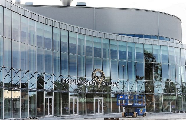 Arena