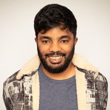 Don Biswas