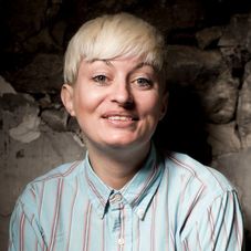 Harriet Dyer