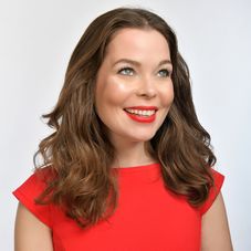 Juliet Burton