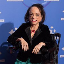 Liz Carr