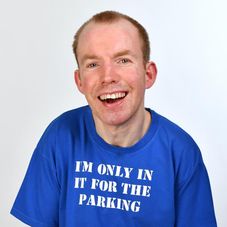 Lee Ridley
