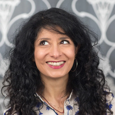Shappi Korsandi