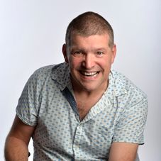 Laurance Clark
