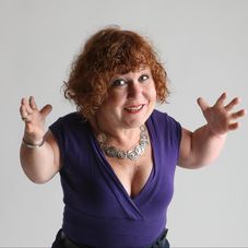Tanyalee Davis