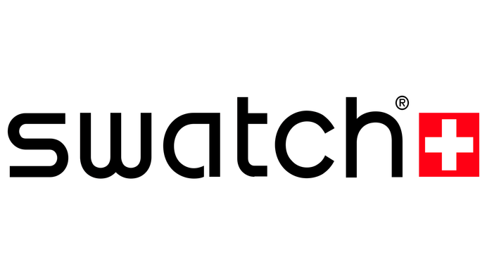 Swatch-Logo