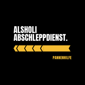 ALSHOLI Abschleppdienst