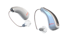 Eccellenza AI Hearing Aids