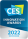 CES Innovation Award