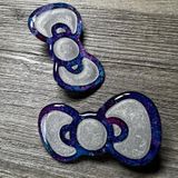 Hello Kitty Inspired Alligator Clip Barrettes
