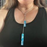 Lariat Necklace