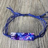 Kautuka Inspired Friendship Bracelet
