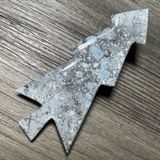 Pine Tree Brooch