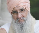 Guru Dev Singh