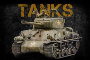 TANKS
