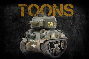 TOONS