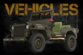 VEHICLES