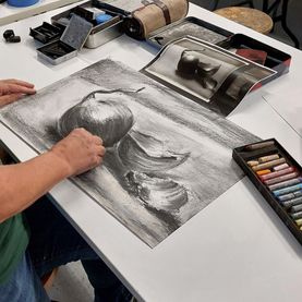 Tekenkunst