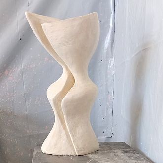 Beeldhouwen en ruimtelijke kunst