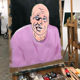 Schilderkunst