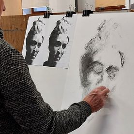 Tekenkunst