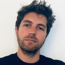 Nicolas Vital