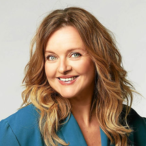 Christine Berrou