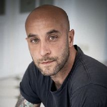 Mikael Chirinian