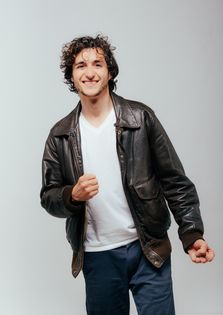 Boris Miramont