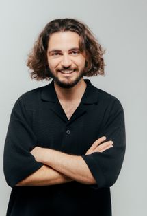 Ethan Lallouz