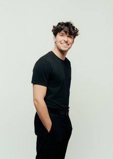 Lucas Richard