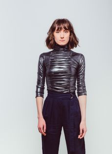 Marine Belcara