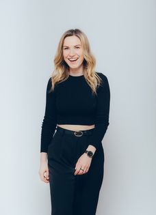 Pauline VB