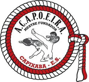 Acapoeira Sweden