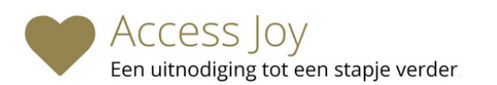Access Joy, spiritualiteit in Neder