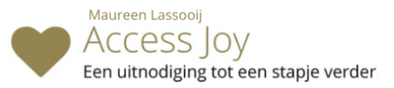 Access Joy, spiritualiteit in Neder