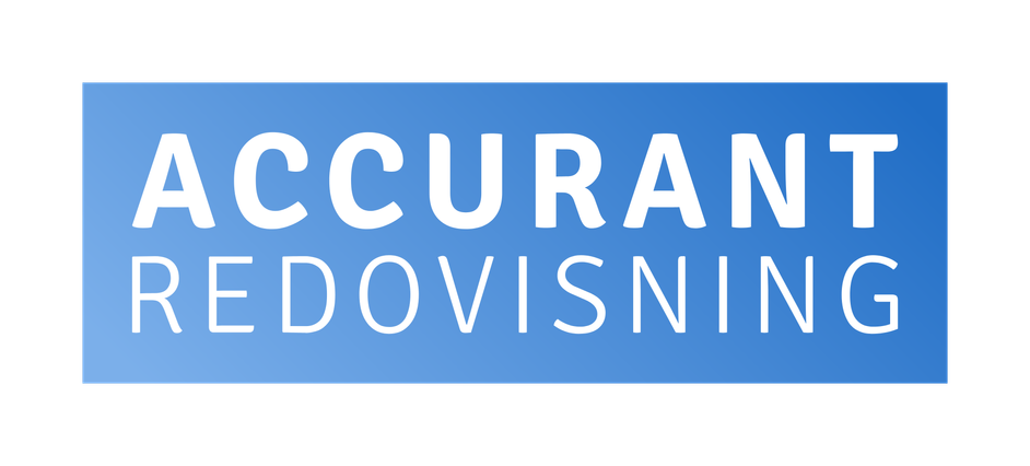 Accurant Redovisning