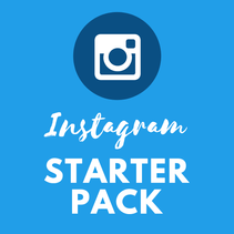 Pack instagram 