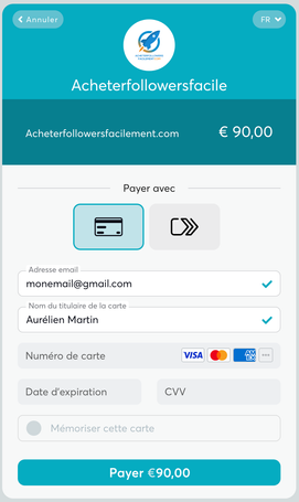 livraison rapide et fiable