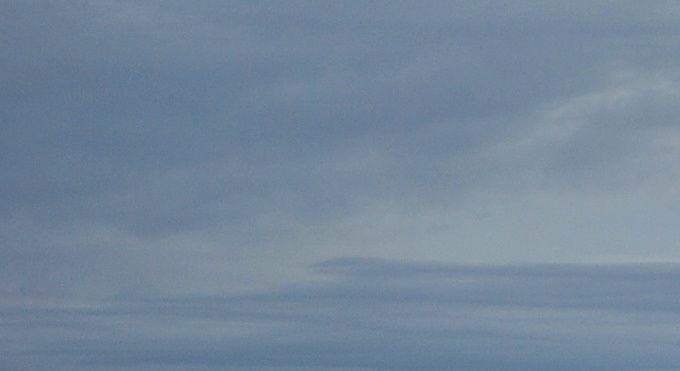 Vy över Bodö