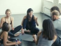 wellbeing workshops and classes at acorn